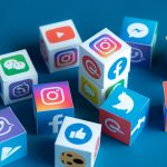 Most Used Social Media