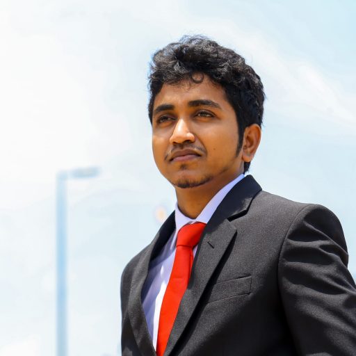 Sri Bavan Balachandran