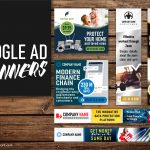 Google Ad Design