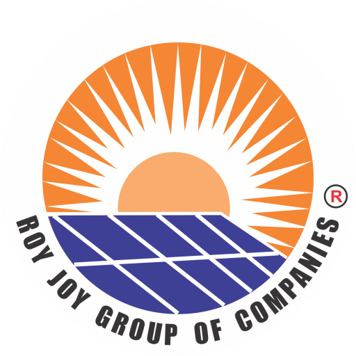 Roy Joy Group