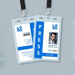 Name Tag Design